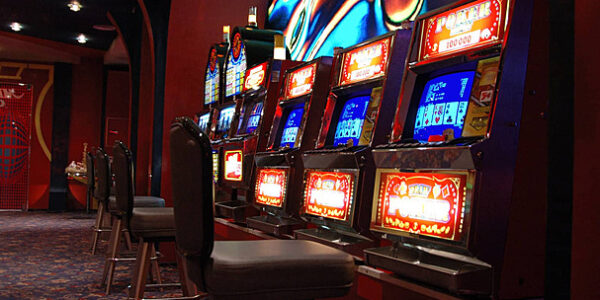 The Continued Advancement of Online Slots in 2025: Innovation, Technology, and Emerging Trends
