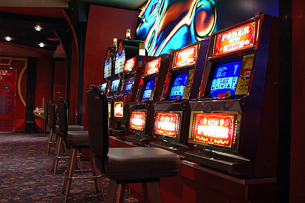 The Continued Advancement of Online Slots in 2025: Innovation, Technology, and Emerging Trends