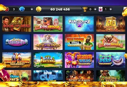 Online Slots: From Classic Machines to Your Fingertips