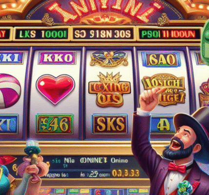 Why Live Web Slot Sites Are the Ideal Choice for a Safe and Fun Online Gaming Experience