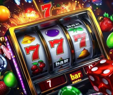 Unlocking Big Wins: Exploring Profitable Online Slot Games with Massive Multipliers
