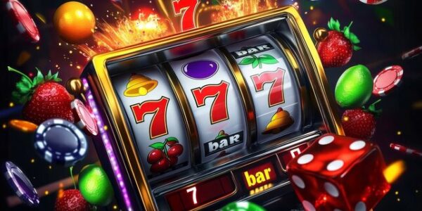 Unlocking Big Wins: Exploring Profitable Online Slot Games with Massive Multipliers