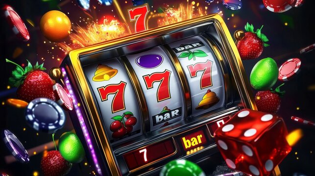 Unlocking Big Wins: Exploring Profitable Online Slot Games with Massive Multipliers