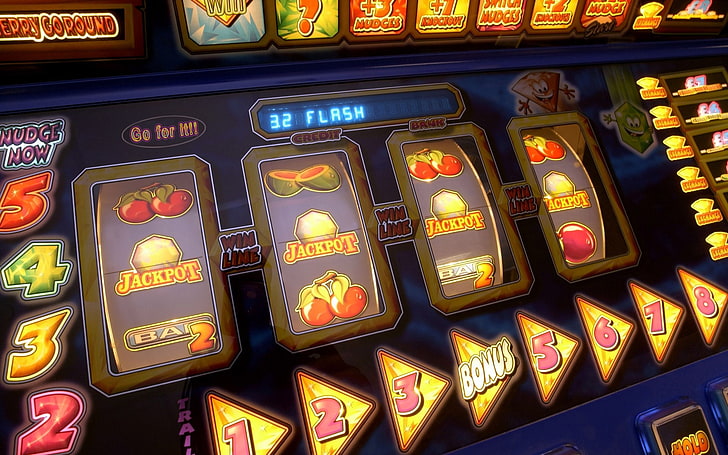 Online Slots: Smart Tips to Play Longer and Win More