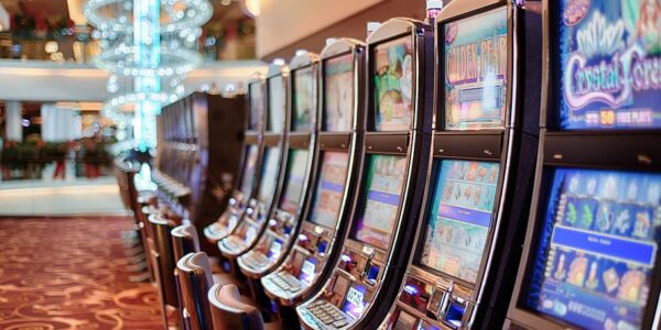 Licensed Online Slot Games: Ensuring Security, Fairness, and Responsible Entertainment