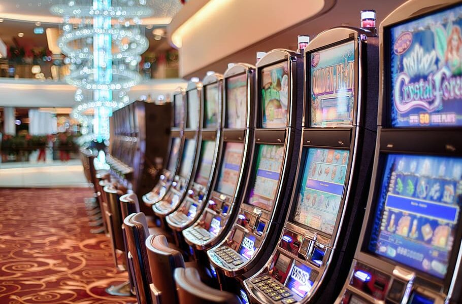 Licensed Online Slot Games: Ensuring Security, Fairness, and Responsible Entertainment