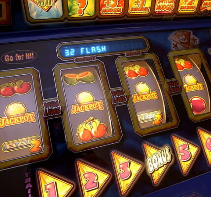 Enter the Slotverse: What’s Coming Next in Online Slot Gaming