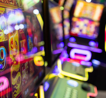 The Evolution and Enduring Appeal of Online Slot Games in the Digital Age
