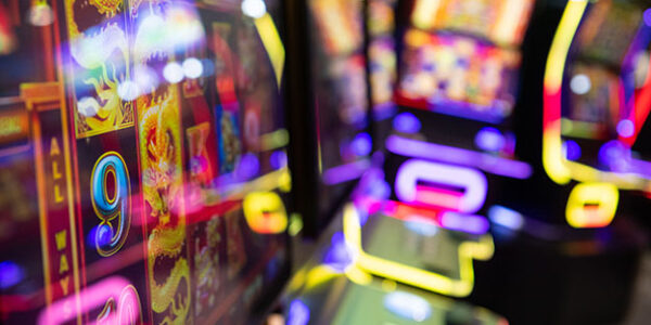 The Evolution and Enduring Appeal of Online Slot Games in the Digital Age
