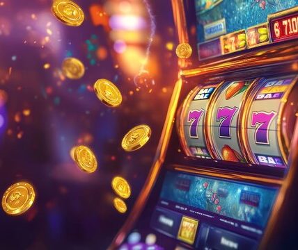 An Analysis of the Popularity and Evolution of Online Slot Games in 2025