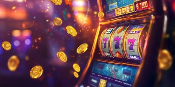 An Analysis of the Popularity and Evolution of Online Slot Games in 2025