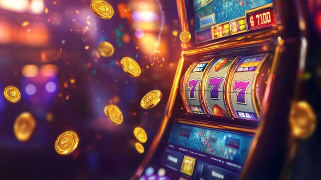 An Analysis of the Popularity and Evolution of Online Slot Games in 2025