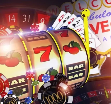 How to Play Online Slots Like a Pro: Strategy, Bankroll Management, and Psychology