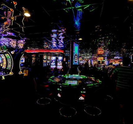 Legal Online Slots: RTP Transparency and Guaranteed Player Protection