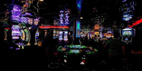 Legal Online Slots: RTP Transparency and Guaranteed Player Protection