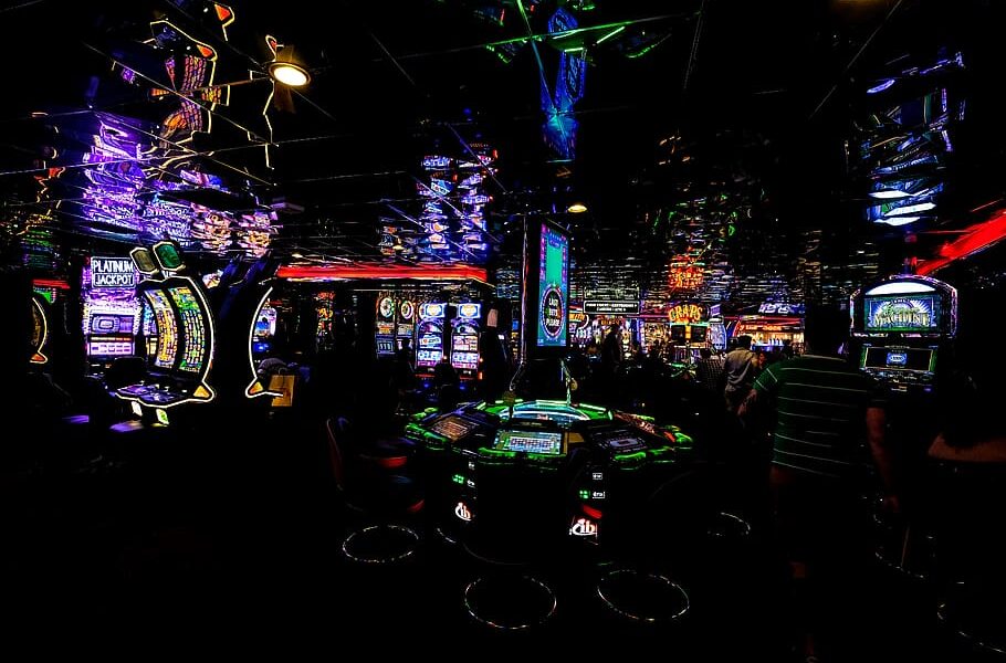 Legal Online Slots: RTP Transparency and Guaranteed Player Protection