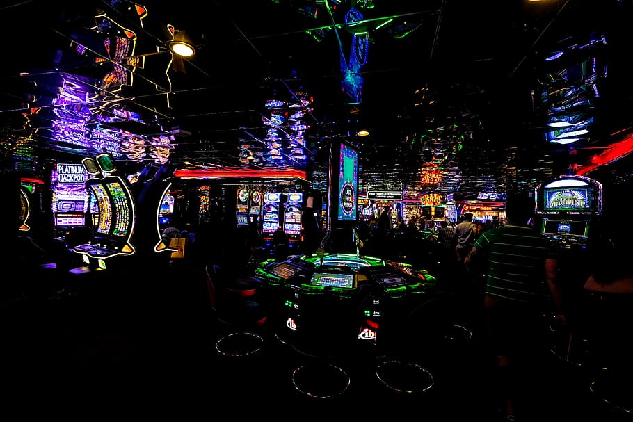 Legal Online Slots: RTP Transparency and Guaranteed Player Protection
