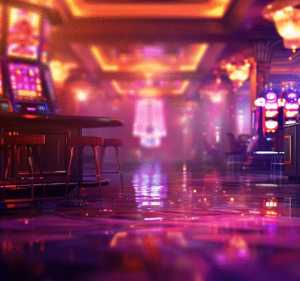 Online Slot Features You Need to Know So You Don't Experience Losses