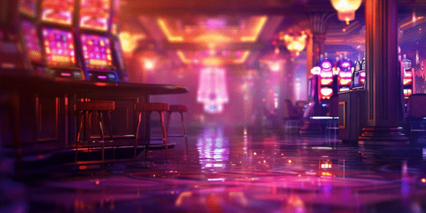 Online Slot Features You Need to Know So You Don't Experience Losses