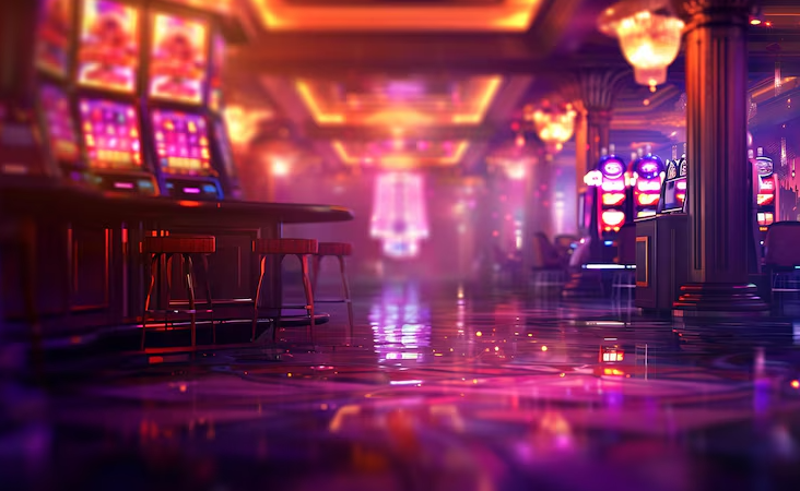 Online Slot Features You Need to Know So You Don't Experience Losses